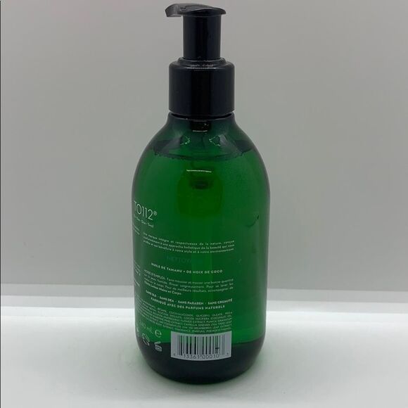 NWT TO112 Hand & Body Wash & Lotion - Picture 5 of 9